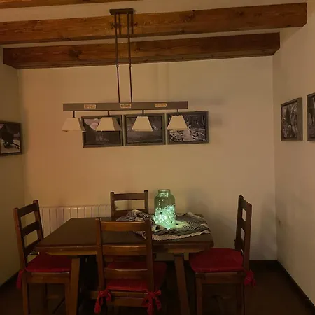 - Edifici Montardo Apartment Esterri D'Aneu
