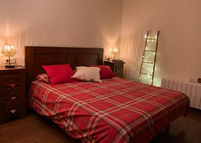 Apartment - Edifici Montardo