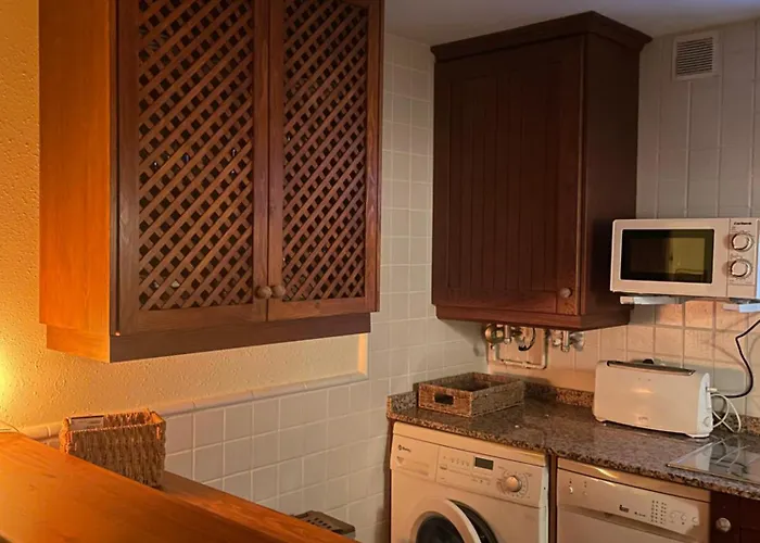 Apartamento - Edifici Montardo Esterri d'Àneu